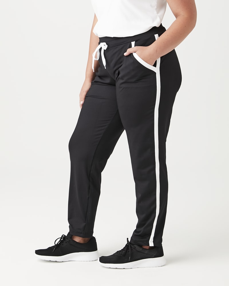 Rainbeau jogger with pockets sales
